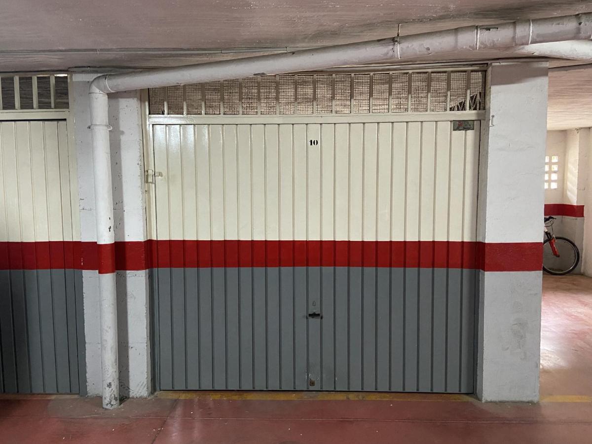 Piso De 1 Habitacion En Jalon By Sharingco Málaga Dış mekan fotoğraf